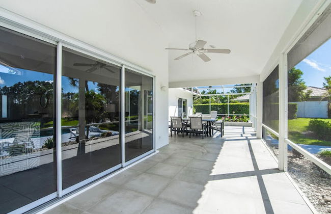 Swiss 66 - Lake Denise - Photo 11