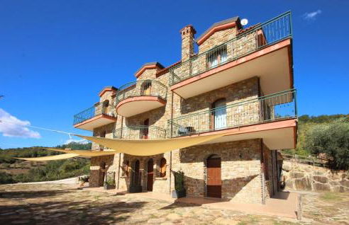 Awesome Home In Cicerale - Foto 17