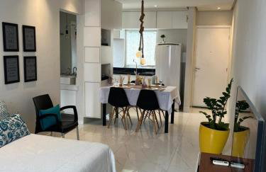 Itapuã Beach - Espaço Aconchegante e Tranquilo pra você e sua família! - Foto 9