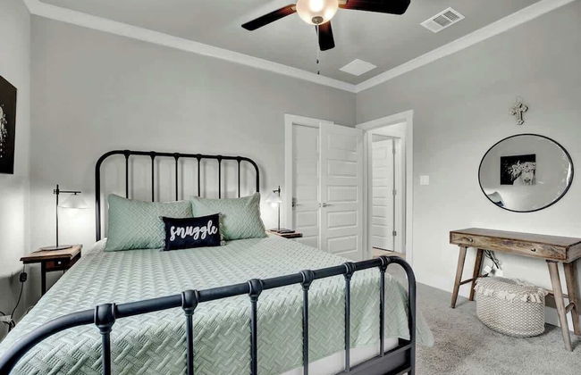 Stunning Luxury Home on Lake Lbj! - Foto 2