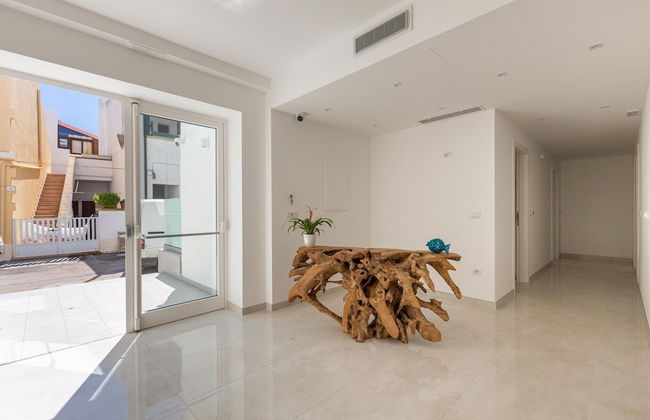 2397 Sdmr - Monolocale 4 Vista Mare - Foto 16