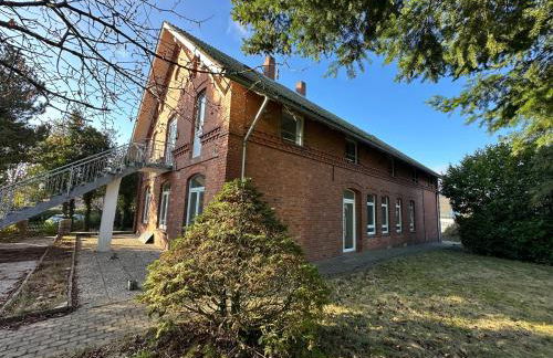 Elbe52 - by BohnApartments- Nähe Elbe- WLAN- Parken - Foto 12