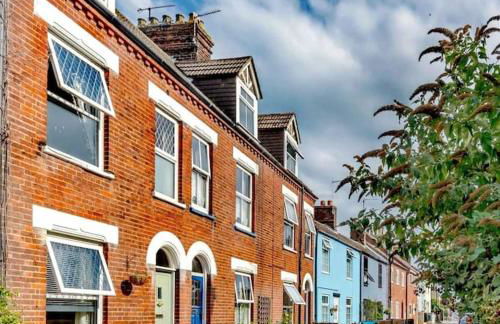 Austin Terrace - Foto 1