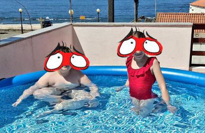 Casa de Mi mar - Foto 24