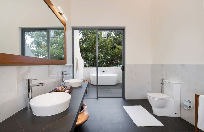 Heavensa Villas and Suites by The Clarks - Foto 28