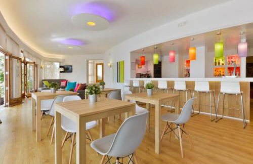 Hotel Cenit & Apts Sol y Viento - Foto 80