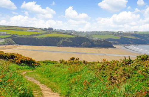 Druidston Old Farmhouse - Foto 29