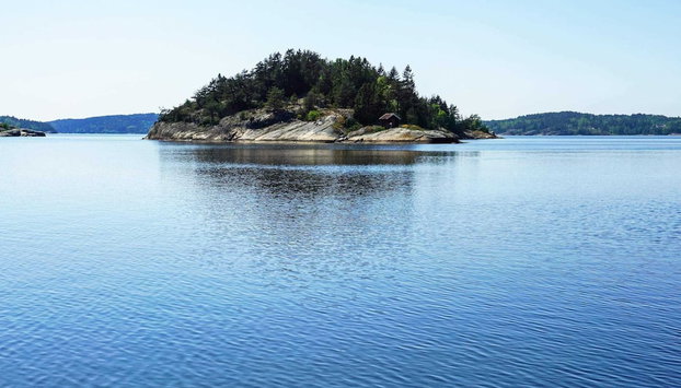 5 Person Holiday Home in Munkedal - Foto 5, Diversos