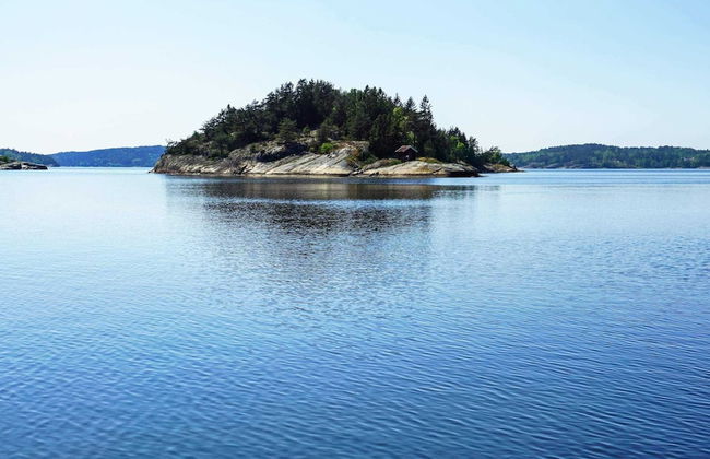 Comfortable Apartment Near Stenungsund - Foto 7