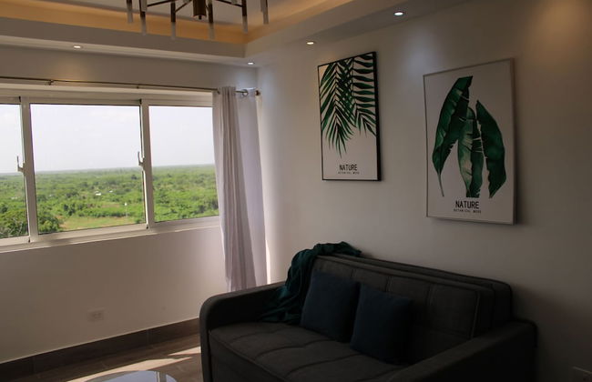 Coral Cliff Apt 1Br 2Bds 4Pax 10THFloor - Foto 7