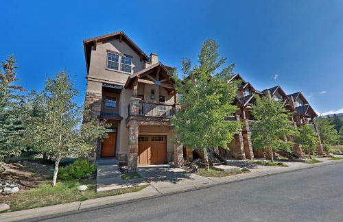 Luxury in Downtown Winter Park СО - Foto 70