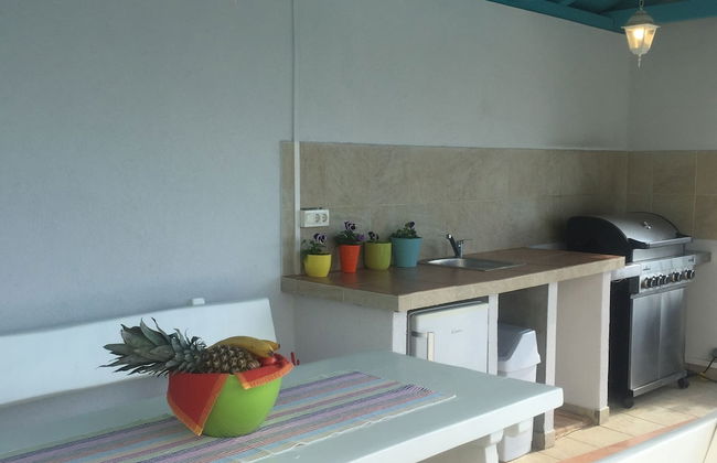 Holiday Home-big Swimming Pool-amazing Views - Foto 10