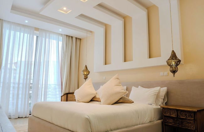 Kilua Residences by CityBlue, Mombasa - Foto 10