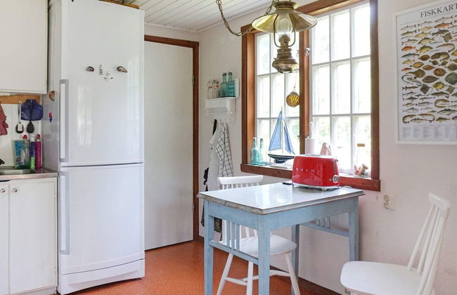 6 Person Holiday Home in Munkedal-by Traum - Photo 5