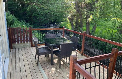 Hafannedd Cottage - riverside views - Photo 33