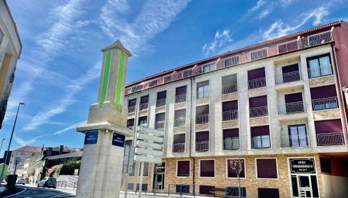 Playa Jardin Boiro - Foto 2