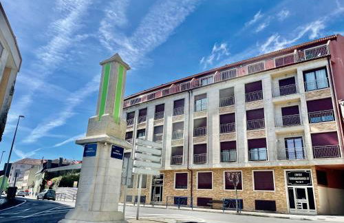 Playa Jardin Boiro - Foto 2