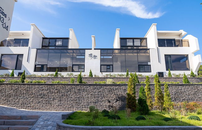 Baekya Pool Villa & Kids - Foto 65