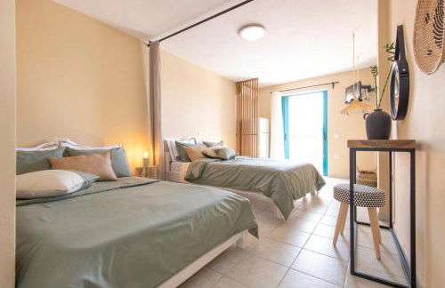 Puerto Seaside Rooms - Foto 46