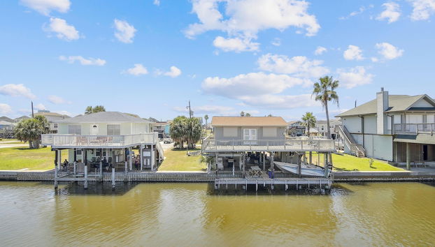 Ausstattung der Unterkunft