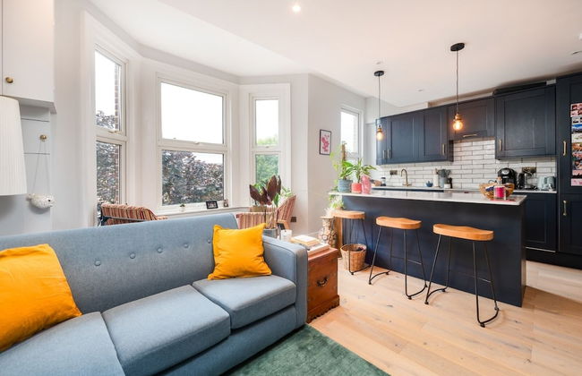 87 Gauden Road - Foto 9