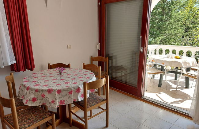 Apartments Franjo - Foto 51