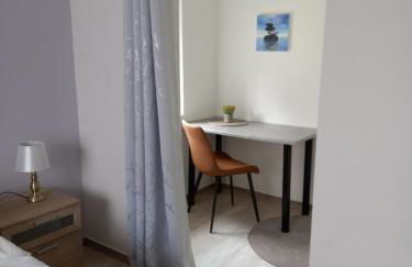 Haus Monika - Ferienwohnung Friesengeist - Foto 15