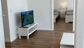 Große Wohnung - Foto 3