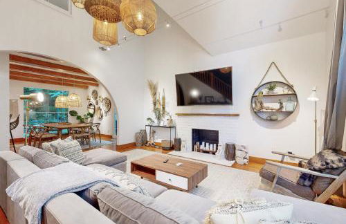 Heartwood Manor - Foto 5