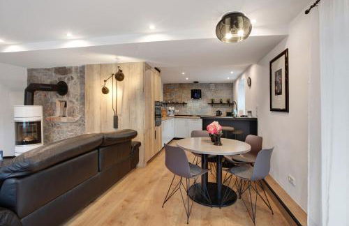 Heimelige Schwarzwaldwohnung Stein - Foto 6