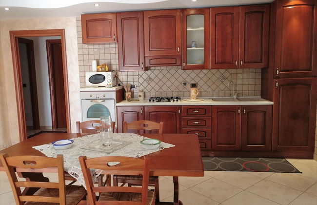 Al049 Villa Paradiso 12 Posti con Piscina Privata - Foto 10