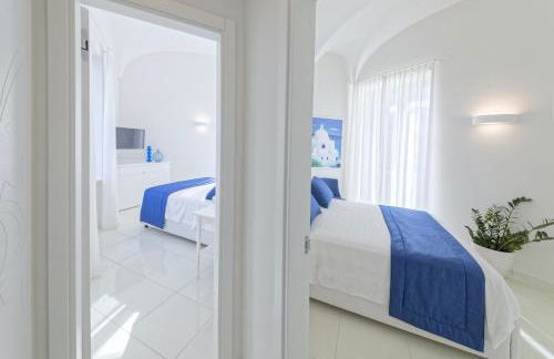 Exclusive Home Ischia - Foto 37