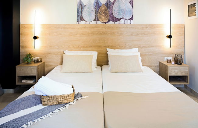 Cozy Studio #1 - Photo 3