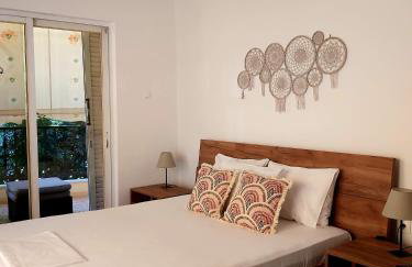 Love Travel Athens Apartments - Photo 58