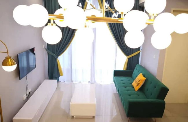 Legoland D'Pristine Themed Apartment by TGP - Foto 29