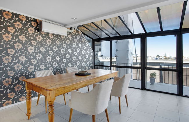 Parnell Vista 2BR Apartment with Seaview - Foto 13