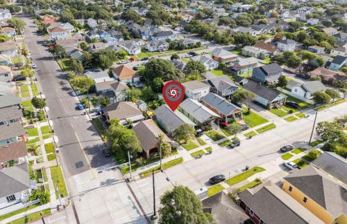 Cardinal Retreat Your Coastal Relaxation Haven - Foto 32