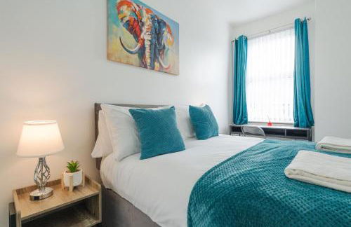 Newly Renovated 4BR House with lots of amenities - Foto 57