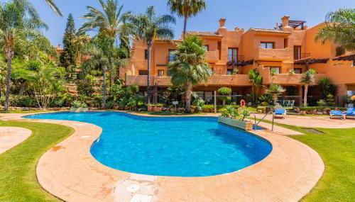 Garden Suite Beach & Relax - Photo 2