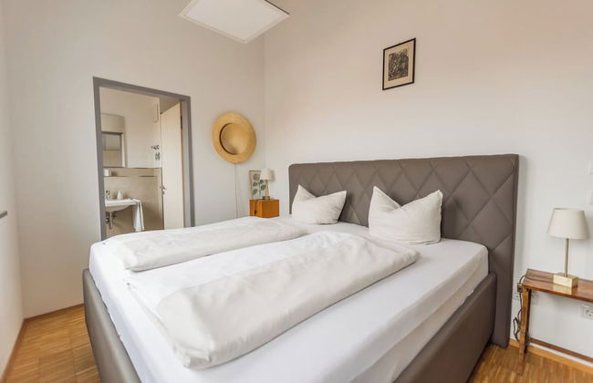 Hotel Freischütz Apartments - Foto 49