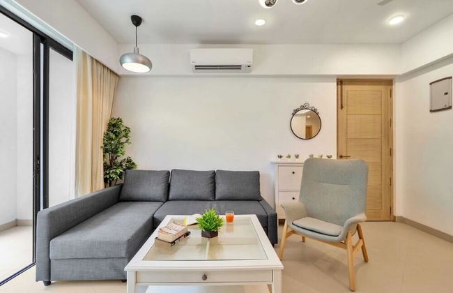 Cozy 1BR With Pool - Only 1km From Candolim Beach - Photo 10