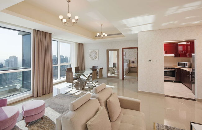 Barcelo Residences Dubai Marina - Photo 14