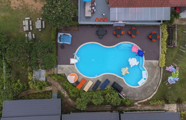 Le Best Pool Villa Chiangmai - Foto 37