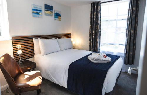 Cosy 2-bed Apartment in Nettleham - Foto 7