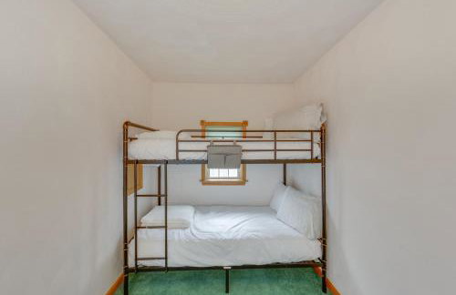 Getaway Near Hidden Valley Resort and Seven Springs - Foto 27