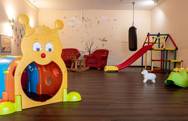 Appartement im Panoramic Hotel Bad Lauterberg - Foto 22