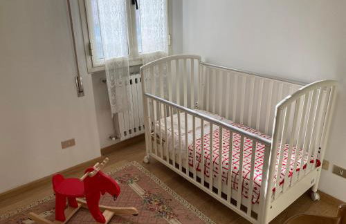 Casa spaziosa e comoda vicino al centro - Photo 5