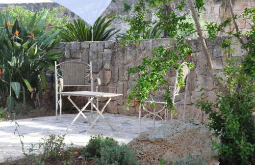 Masseria Le Terrazze di Serranova - Foto 77