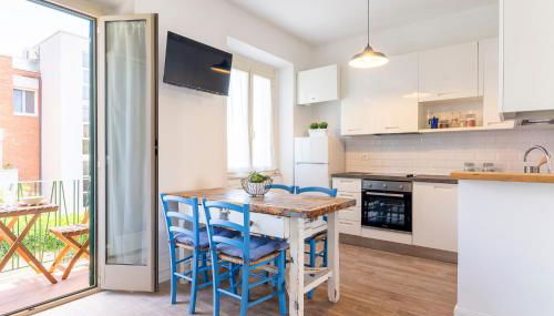 Modern Sea View Apartment with Balcony - Foto 2