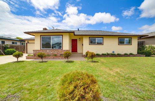 Salinas Home with Pool - Near WeatherTech Raceway! - Photo 28